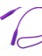 F Fityle Çocuk Gençler Spor Sunglass Gözlük Kayışı Band Tutucu Anti Kayma Güvenlik Mor (Yurt Dışından) 4