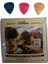 AC106 Klasik Gitar Takım Tel Classical Guitar Strings + 3 Fender Pena 1