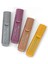 Faber Castell Metalik Renkler Fosforlu Kalem 4 Renk 3