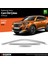 Peugeot 2008 2 Krom Cam Üst Çıtası 6 Prç 2020-2023 6