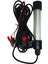 F Fityle 12 V LED Sualtı Dalgıç Balıkçılık Işık Kalamar Lambası Beyaz Çekin (Yurt Dışından) 1