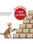 Tavuklu ve Ciğerli Parça Etli Soslu 24 x 85GR. 1