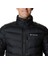 Labyrinth Loop Jacket Erkek Mont WO8395-010 3