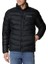 Labyrinth Loop Jacket Erkek Mont WO8395-010 5