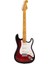 Stratocaster Elektro Gitar (2-Tone Sunburst) 1