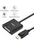Dp Display Port To DVI Çevirici Dısplay DVI Adaptör 2