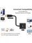 Dp Display Port To DVI Çevirici Dısplay DVI Adaptör 3