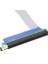Riser 1x To 16X Uzatma Pcıe 1x 16X Yükseltme Köprüleme 1x To 16X 5