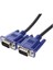 3 Metre VGA Kablo 15 Pin Kablo Rgb 1