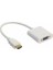 HDMI To VGA HDMI Dan VGA HDMI Erkek VGA Dişi HDMI Giriş VGA Çıkış 1