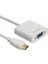 HDMI To VGA HDMI Dan VGA HDMI Erkek VGA Dişi HDMI Giriş VGA Çıkış 2