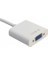 HDMI To VGA HDMI Dan VGA HDMI Erkek VGA Dişi HDMI Giriş VGA Çıkış 3