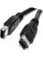 1.8 Metre Ieee 1394 Fırewıre 6 Pin To 6 Pin Kablo Firewire 6pin 2