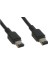 1.8 Metre Ieee 1394 Fırewıre 6 Pin To 6 Pin Kablo Firewire 6pin 3