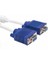 VGA Y Kablo VGA Splitter VGA Çoğaltıcı VGA 2 VGA Çoklayıcı 5