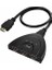 3 Port HDMI Swıtch 3lü HDMI Seçici HDMI Switch HDMI Switch 1