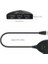 3 Port HDMI Swıtch 3lü HDMI Seçici HDMI Switch HDMI Switch 3