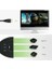 3 Port HDMI Swıtch 3lü HDMI Seçici HDMI Switch HDMI Switch 4