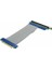 Riser 8x To 16X Uzatma Pcıe 8x 16X Yükseltme Köprüleme 8x To 16X 1