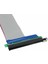 Riser 8x To 16X Uzatma Pcıe 8x 16X Yükseltme Köprüleme 8x To 16X 4