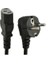 3 Metre C13 Power Kablosu IEC-C13 Güç Kablosu 3x0.75 1