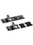 M.2 Riser M.2 Ekran Kartı Bağlantı Kablosu M2 Ngff Riser M.2 1x Çevirici M2 USB Çevirici M.2 USB Dönüştürücü 1
