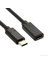 1.8 Metre USB Type C Extension Cable - Dişi Erkek Usb-C USB 1