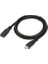 1.8 Metre USB Type C Extension Cable - Dişi Erkek Usb-C USB 2
