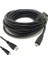 10 Metre Micro HDMI Kablo 10M Mikro HDMI Micro Hdmı To Hdmı Telefonlara Olmaz 3
