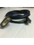 1 Metre HDMI To DVI Kablo HDMI To DVI Kablo 24+1 1