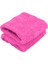 F Fityle 2x Unisex Pamuk Ter Bandı Ter Bandı Bileklik Basketbol Tenis Spor Salonu Badminton - Pembe (Yurt Dışından) 5