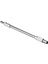 F Fityle Esnek 1/4 "hex Tornavida Uzatma Çubuğu Matkap Sürücü Mil Bar 400MM (Yurt Dışından) 4
