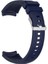 Amazfit Bip U Kordon Silikon Kançalı Ayarlanabilir Krd 18 Lacivert 1