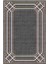 Deep 150X230 A902 Antrasit Gold 1