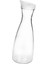 F Fityle Sürahi Su Sürahi Sıcak / Soğuk Su Buz Çay Suyu Içecek Meyve Sürahi 1600 ml Meyve Sürahi 1600 ml (Yurt Dışından) 4