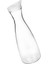 F Fityle Sürahi Su Sürahi Sıcak / Soğuk Su Buz Çay Suyu Içecek Meyve Sürahi 1600 ml Meyve Sürahi 1600 ml (Yurt Dışından) 5