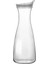 F Fityle Kapak Sürahi Su Buzlu Çay ve Meyve Suyu Içecek Meyve Sürahi 600 ml (Yurt Dışından) 1