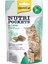 Nutripockets Kedi Ödülü Kedi Otu Multivitamin 60Gr 1