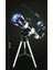 F Fityle 70MM Astronomik Reflektör Teleskop - Beyaz (Yurt Dışından) 5