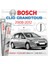 Renault Clio Grandtour Muz Silecek Takımı (2008-2012) Bosch Aeroeco 2