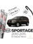 Kia Sportage Muz Silecek Takımı (2010-2015) Bosch Aeroeco 1