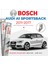 Audi A1 Sportsback Muz Silecek Takımı (2011-2017) Bosch Aeroeco 2