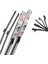 Bmw 4 F32/F33/F36 Muz Silecek Takımı (2013-2018) Bosch Aeroeco 8