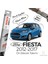 Ford Fiesta Muz Silecek Takımı (2012-2017) Bosch Aeroeco 2