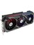 GEFORCE ROG RTX 3060 TI 8GB 256bit GDDR6 1785MHz OC 2xHDMI 3xDP RGB (ROG-STRIX-RTX3060TI-O8G-V2-GAMING) EKRAN KARTI 5