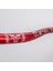 Alüminyum Yokuş Aşağı Dağ Bisikleti Gidon 31.8mm * 720 / 780MM Kırmızı 720MM 4