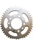 Yamaha XTZ 660 TENERE RK Çelik Arka Dişli B4034-45 (1991-1995) 1
