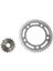 Bmw G 310 Gs Ön Aa Dişli 520 - 16/40 T ( 2017-2020 ) 1