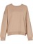 Onlorganıc O-Neck Sweat Swt 15249468 1