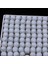 100 Paketi Havuzda Kayma Bilardo Snooker Cue Ipuçları 10MM Ipucu Değiştirme (Yurt Dışından) 4